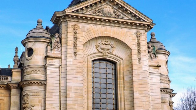 La Grande Chapelle